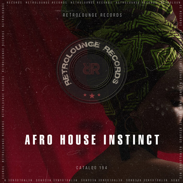 VA - Afro House Instinct [RETRO194]